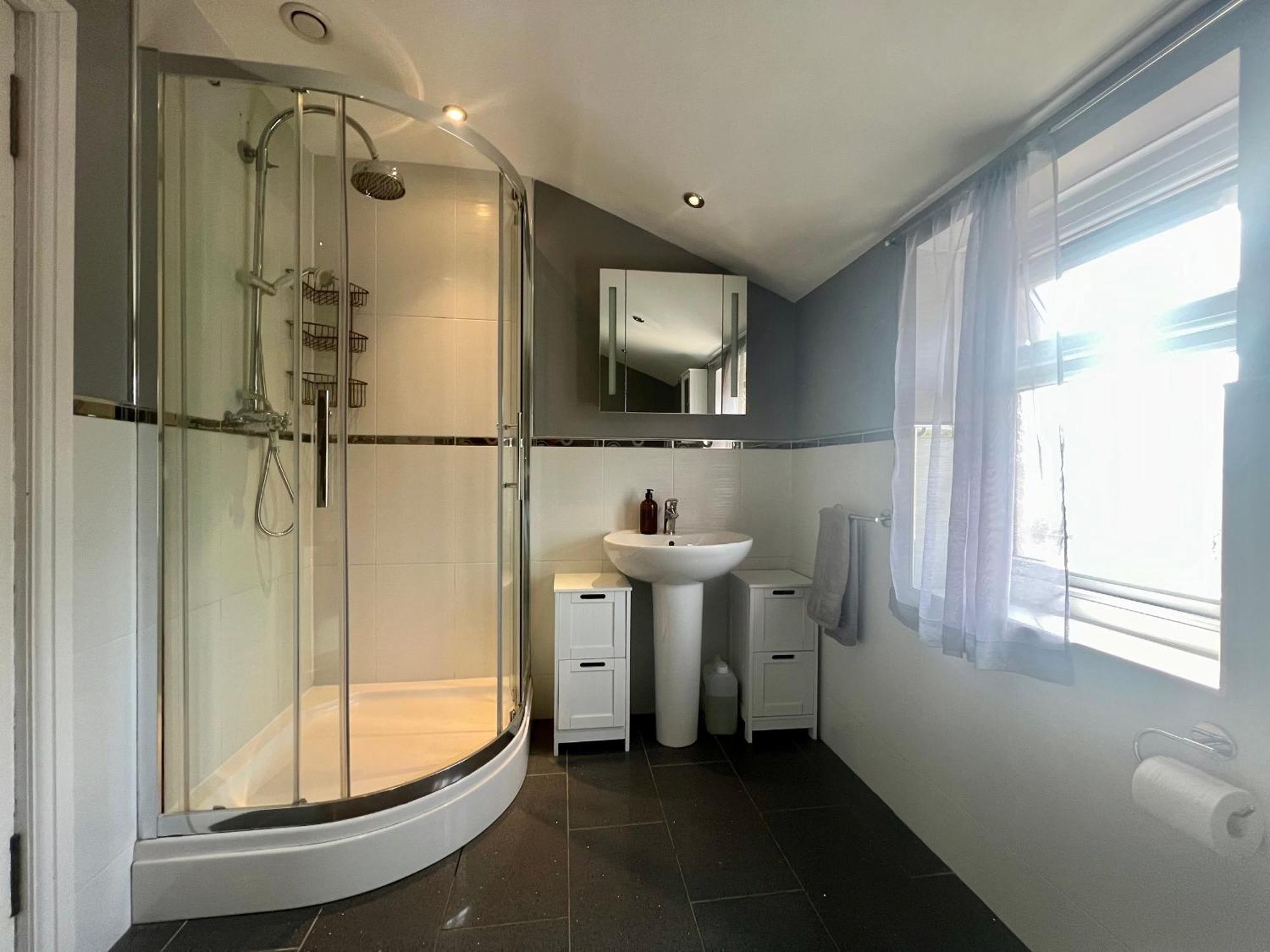 فيلا Mclaren House ستيرلينج المظهر الخارجي الصورة