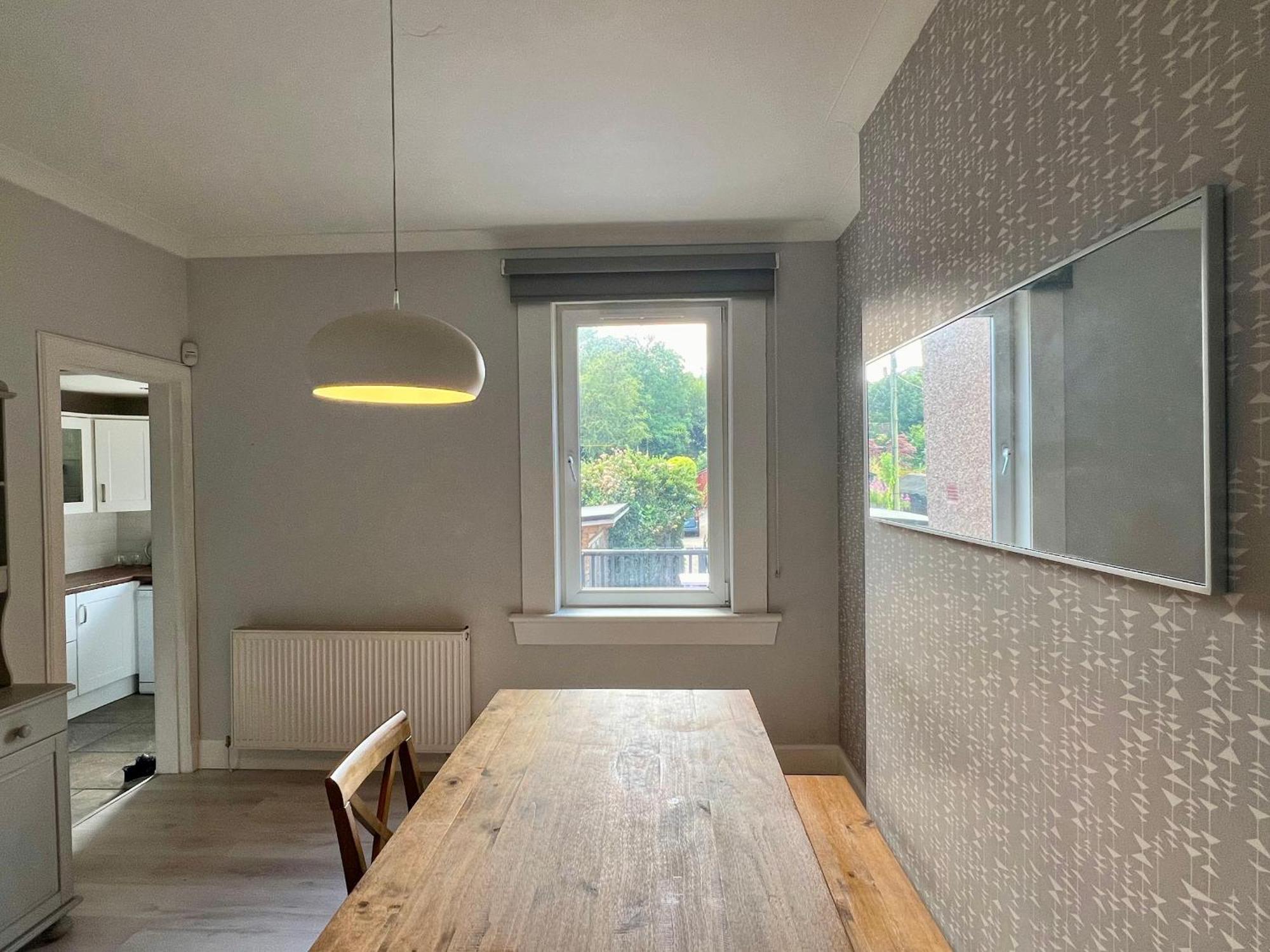 فيلا Mclaren House ستيرلينج المظهر الخارجي الصورة